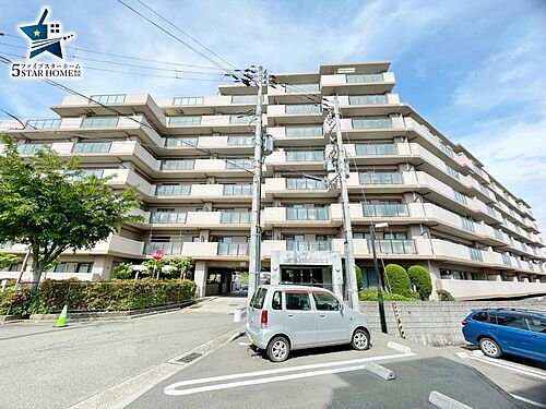 プレステージ明石魚住ＩＩＩ