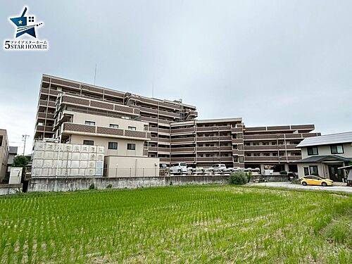 プレステージ明石大久保Ｖ　３階部分　リフォーム済