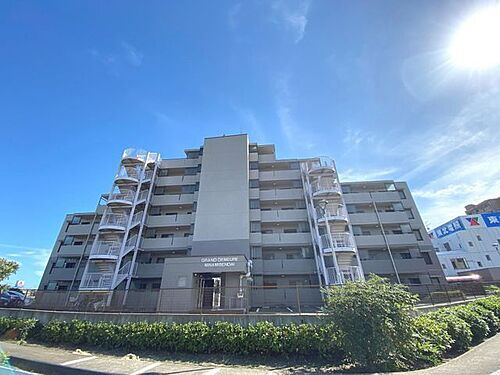 グラン・ドムール南仙台