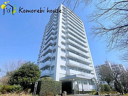アーバンみらい東大宮東二番街第９－３号棟　中古マンション