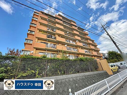 ライオンズマンション竜美ヶ丘