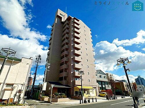 亀城小学校ファミール刈谷