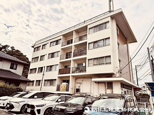 雪ノ下マンション