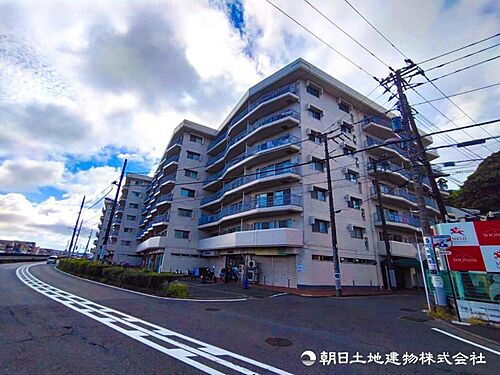 ＤＩＫマンション大船