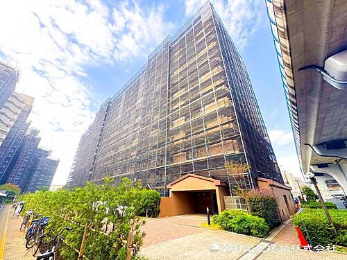 ベルパーク湘南茅ヶ崎エーデルワイス館