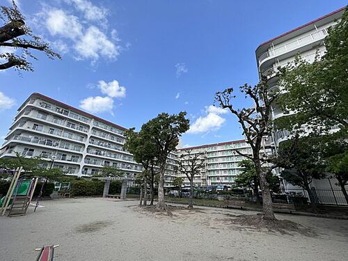 第二茨木ビューハイツ