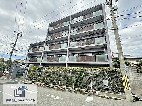 ローズコーポ豊津