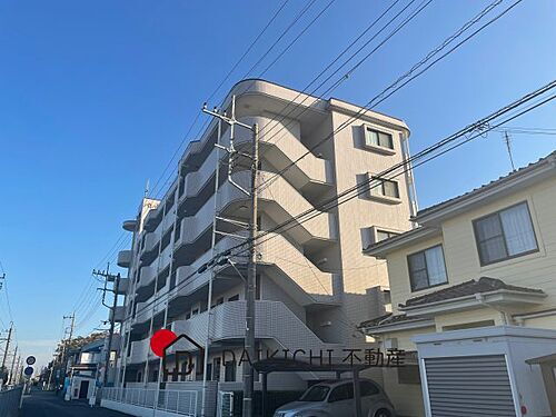 加須市花崎２丁目　パレ・ドール花崎　中古マンション