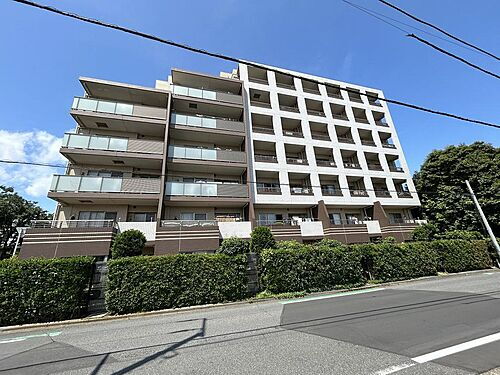 プライヴェル東中山