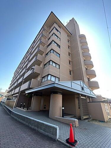 朝日プラザ中之島　４階　４ＬＤＫ