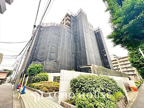 グランヒルズ東府中フォルトナード