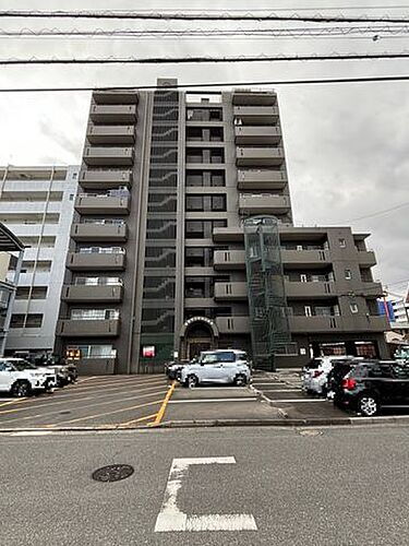 真栄マンション西浦