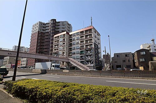 ワコー第９梅田マンション