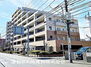 リーデンススクエア所沢けやき台 西武新宿線「航空公園」駅徒歩10分。都心へのアクセス良好、通勤・通学に便利です。