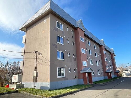 大麻東町団地弐号棟　中古マンション