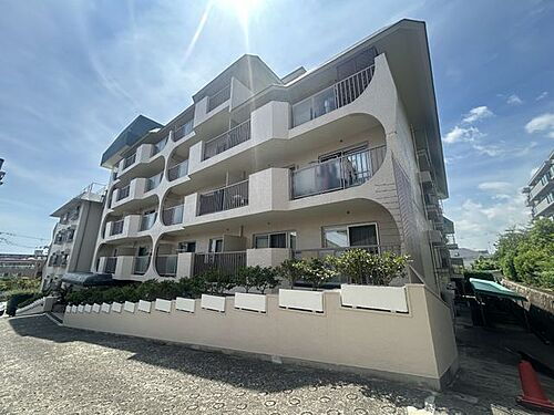 日商岩井芦屋翠ヶ丘マンション　中古マンション