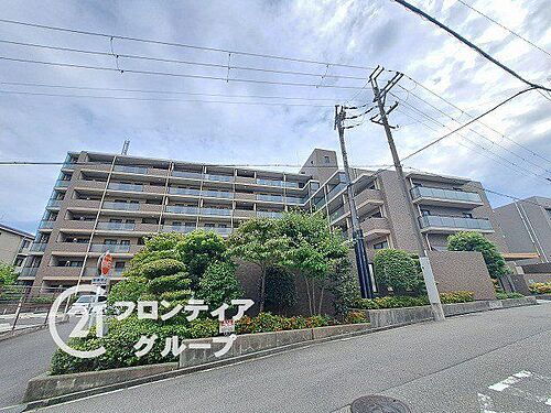 ステイツ苦楽園ガーデンヒルズ　中古マンション