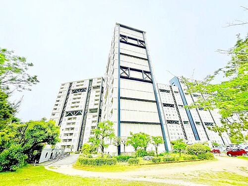 芦屋浜第２住宅第６ー２号棟　中古マンション