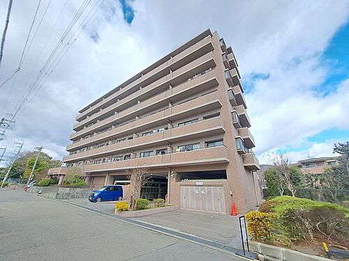 ダイアパレス宝クオリテージ４　中古マンション