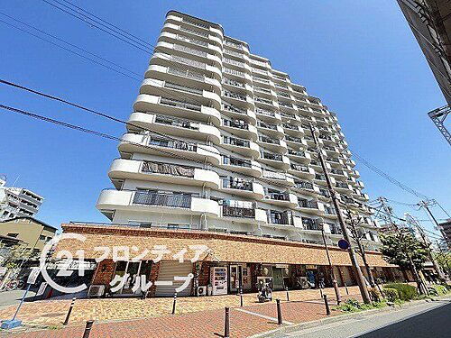 尼崎アーバンコンフォート　中古マンション