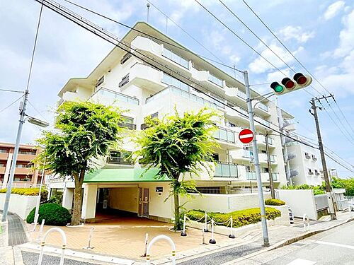 芦屋山ノ手アーバンライフ　中古マンション