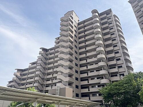 コート甲子園南４番館　中古マンション