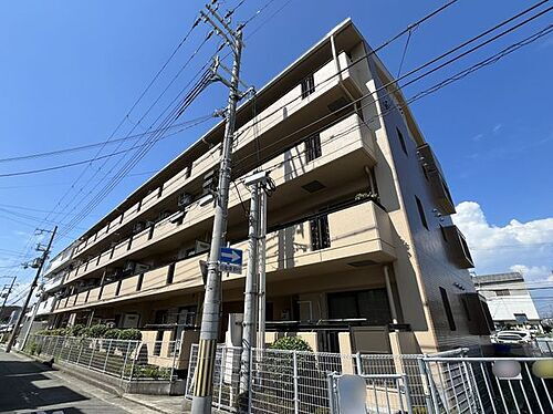 ろうきん若王寺コーポ　中古マンション