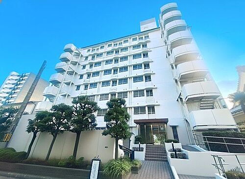 西宮東パーク・マンション　中古マンション