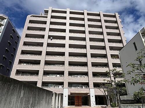 塚口アクシード　中古マンション