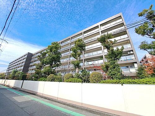 メゾン甲子園　中古マンション