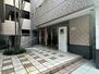 ワコーレアルフェス西岡本　中古マンション オートロック付きのマンションですので、防犯面も安心してお住まい頂くことができます。