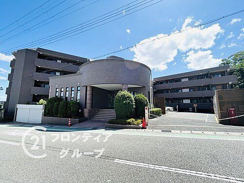 藤和甲陽園東山ホームズ　中古マンション