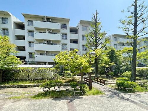 リバーサイドともぶち　１４号棟