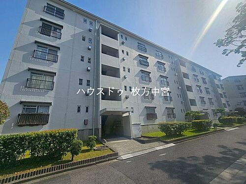 富田第二住宅７４号棟