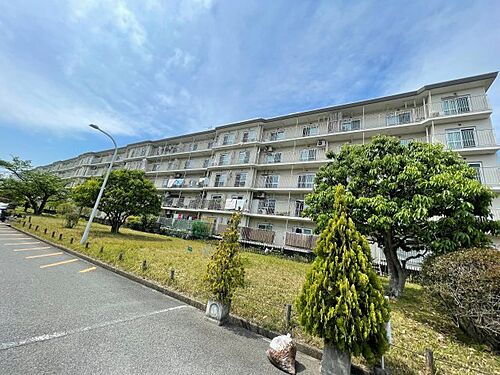 藤阪ハイツＤ六棟