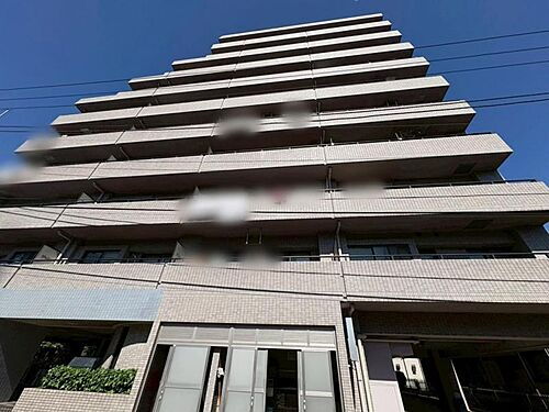 コートプラザ八王子