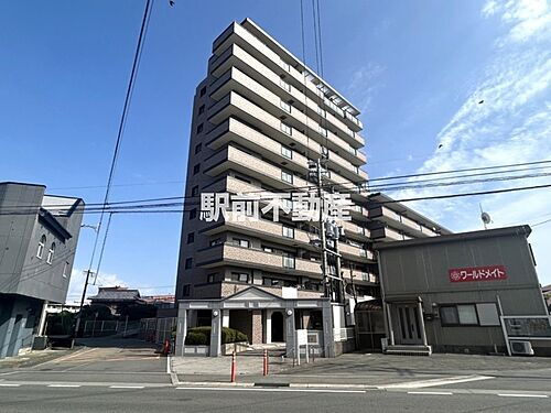 福岡県筑後市大字山ノ井 11階建