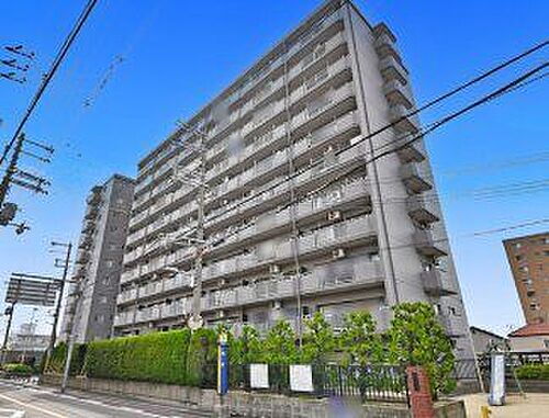 新町２丁目＿正起瓢箪山ハイツ＿枚岡駅