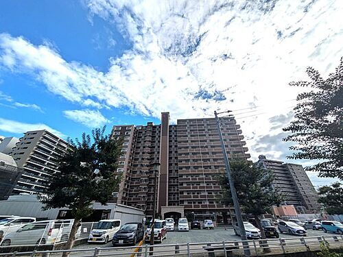 エバ―ライフ久留米中央ＩＩ