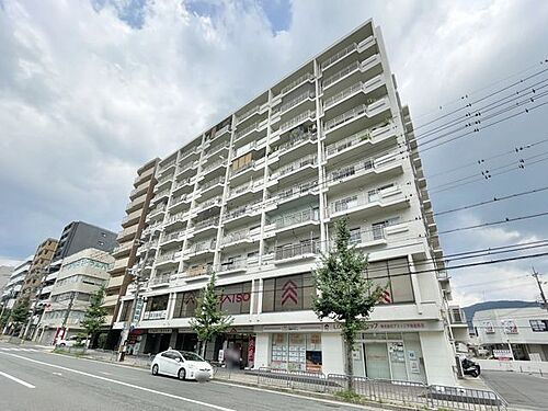 ジュネス音羽　中古マンション