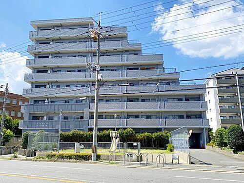 エスリード淀　中古マンション