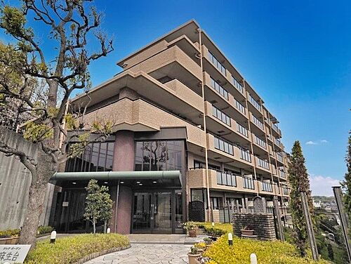 クレアガーデン麻生台