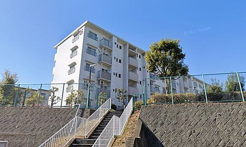 湘南ライフタウン駒寄第二住宅４６号棟