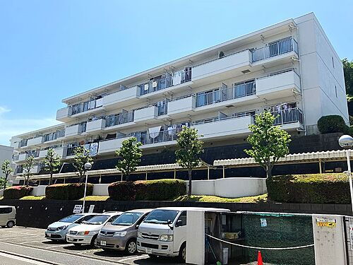 ヒルズ横浜ガーデニア１号棟