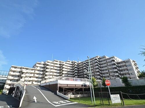 コスモ茅ケ崎プレシオ