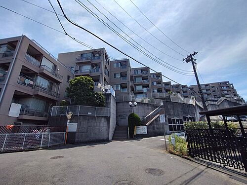 リーベスト中山Ｂ棟