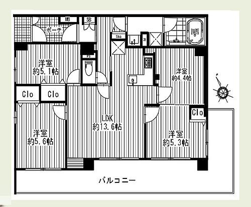 物件写真