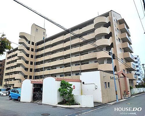 日の出ハイツ　中古マンション