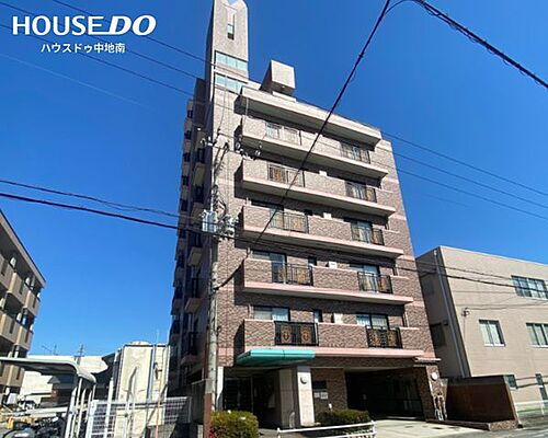 プレステージ飾磨駅前ＩＩ