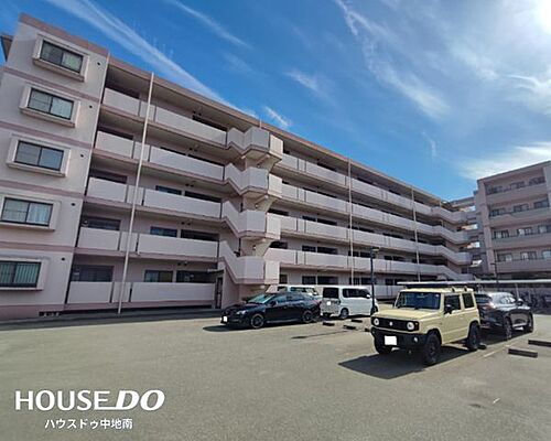 ライフコート北野　中古マンション